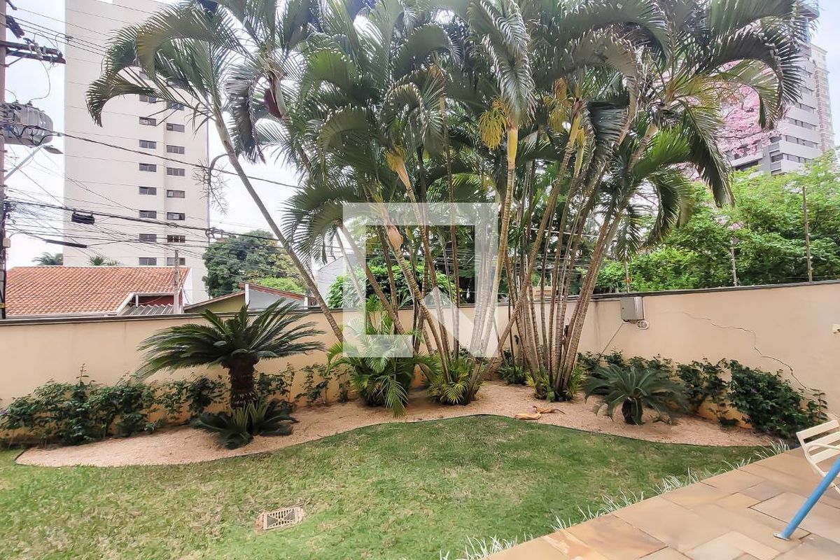 Apartamento à Venda - Cambuí, 3 Quartos,  117 m2 em , Campinas - sp | SoloBR