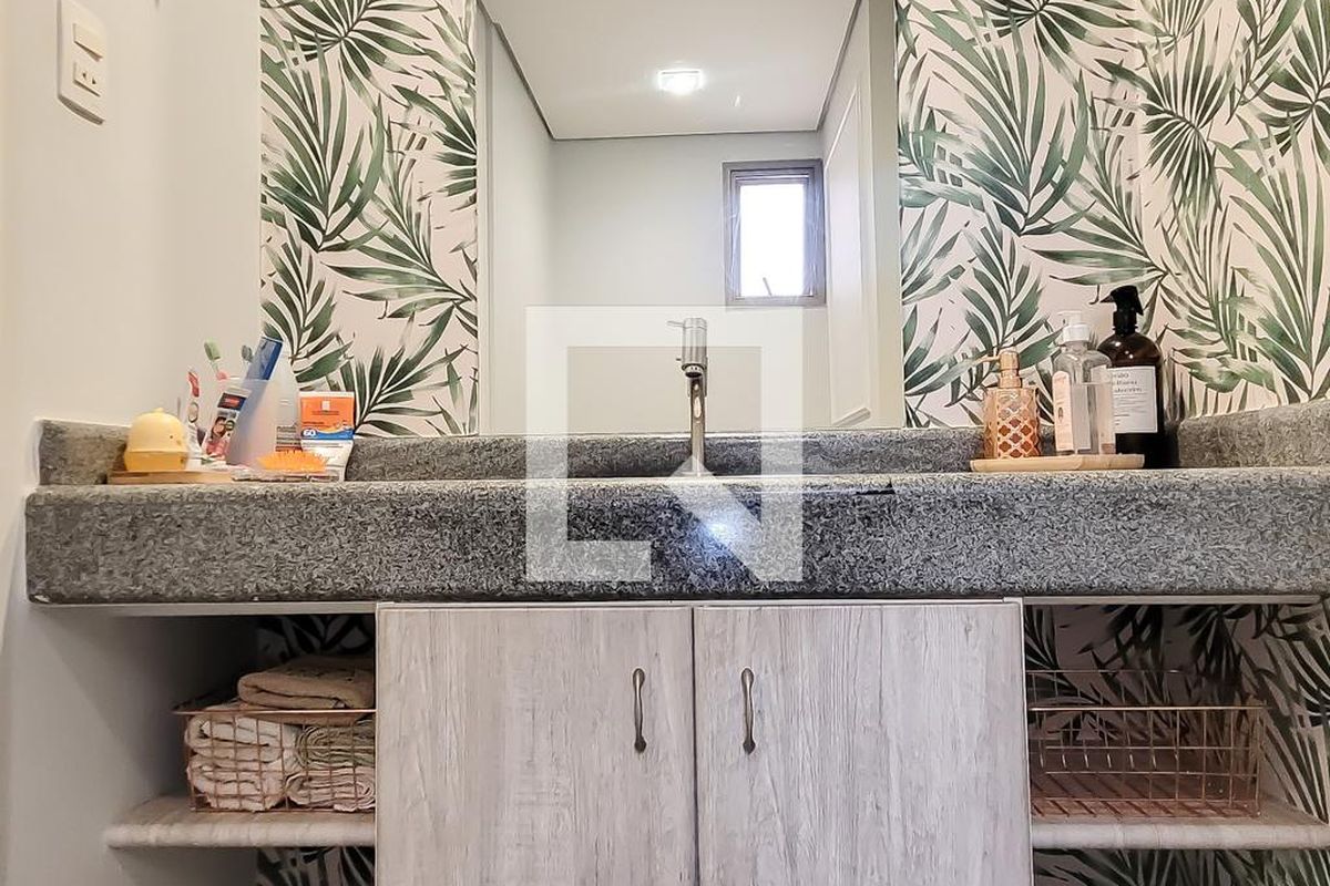 Apartamento à Venda - Cambuí, 3 Quartos,  117 m2 em , Campinas - sp | SoloBR