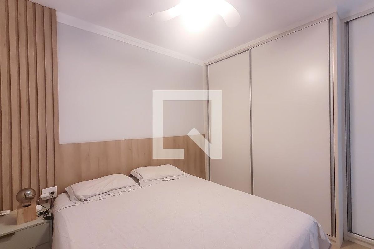 Apartamento à Venda - Cambuí, 3 Quartos,  117 m2 em , Campinas - sp | SoloBR