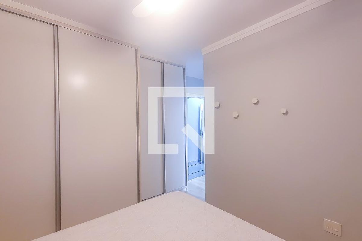 Apartamento à Venda - Cambuí, 3 Quartos,  117 m2 em , Campinas - sp | SoloBR