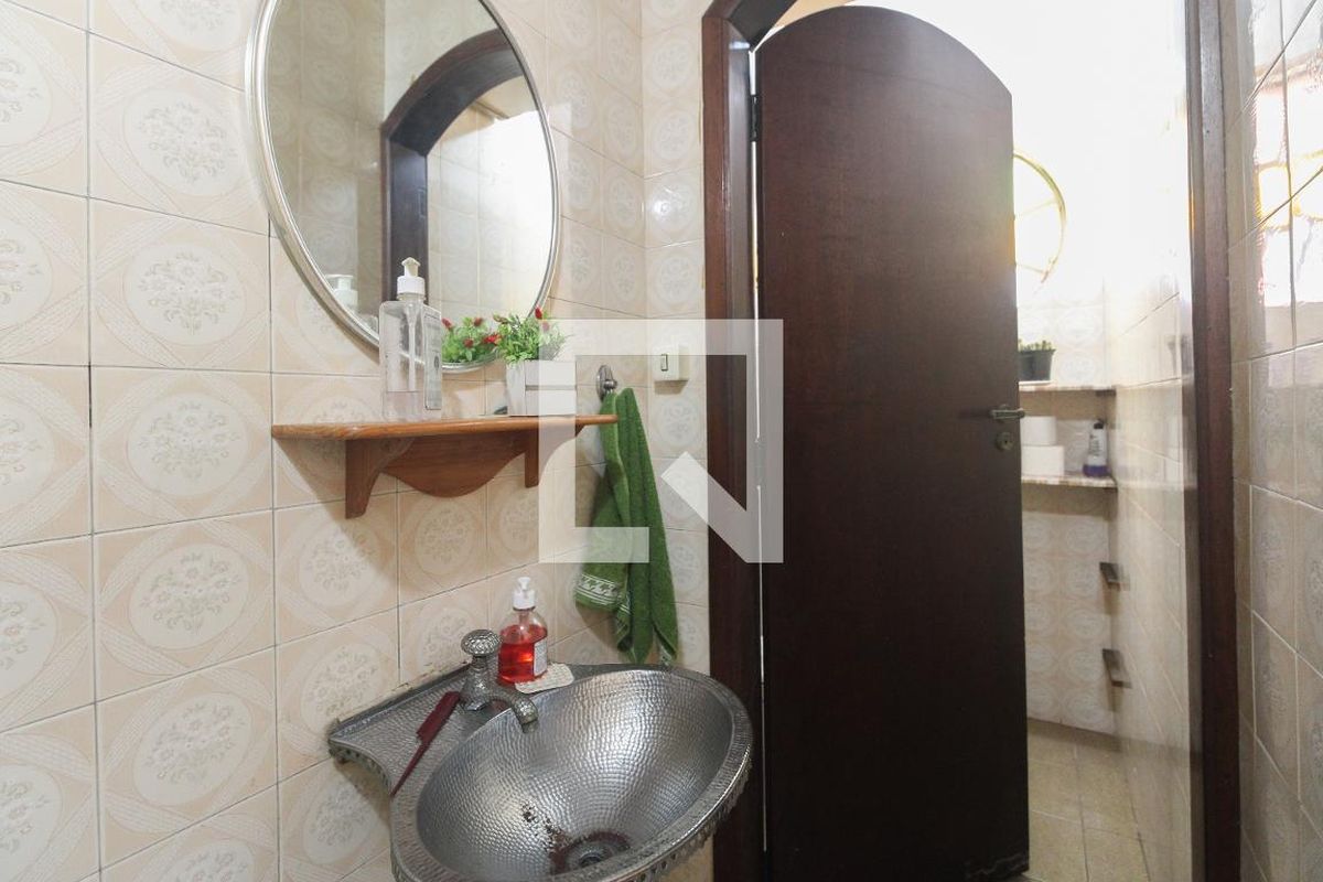 Casa, 3 quartos, 360 m² - Foto 12