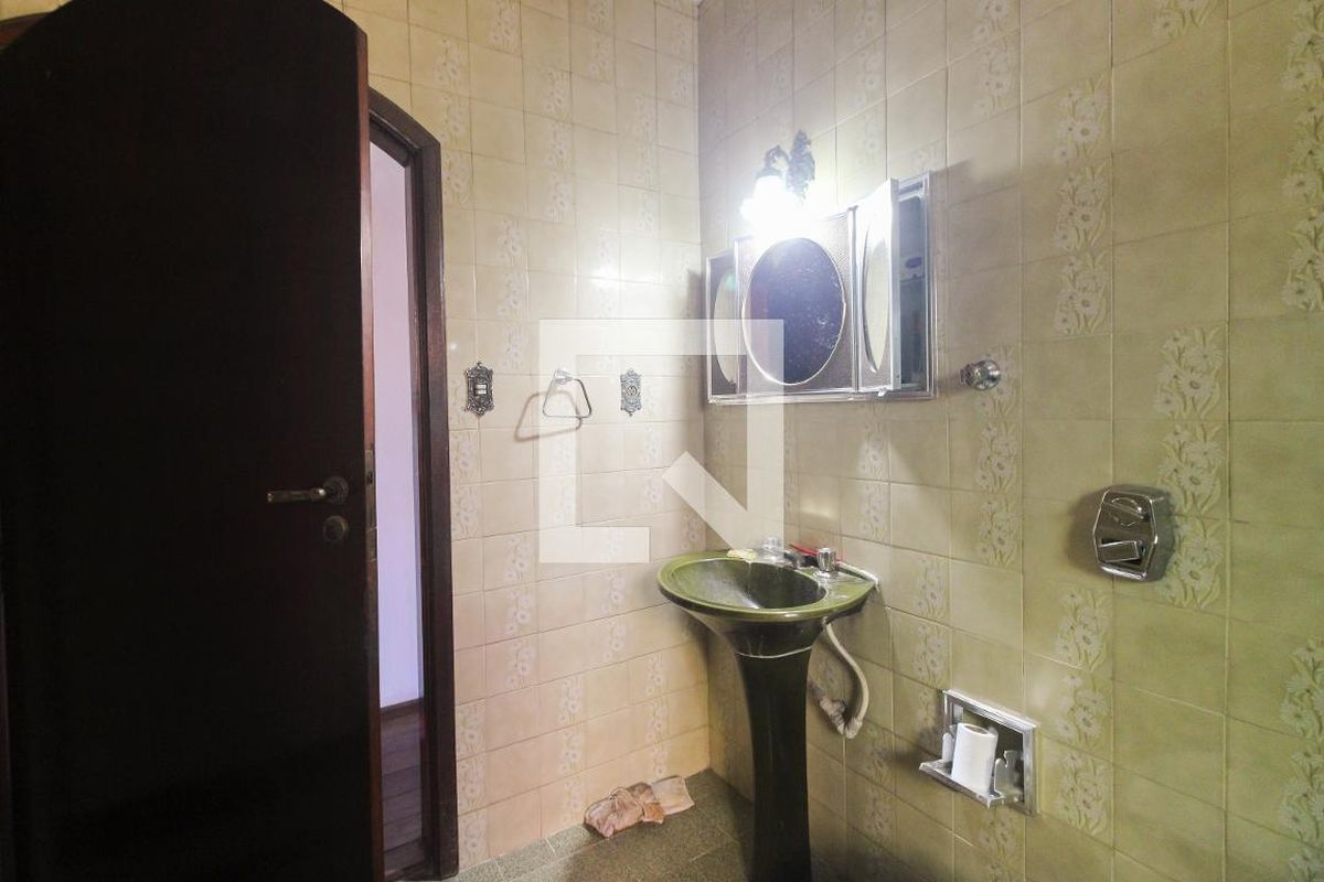 Casa, 3 quartos, 360 m² - Foto 38