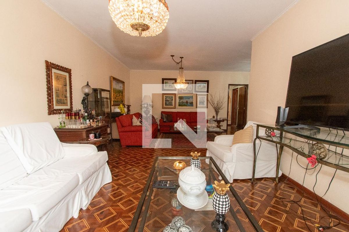 Casa, 3 quartos, 259 m² - Foto 8