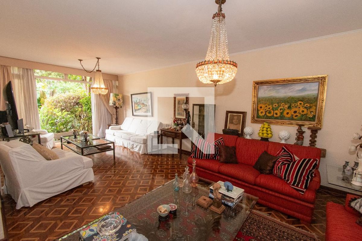 Casa, 3 quartos, 259 m² - Foto 12