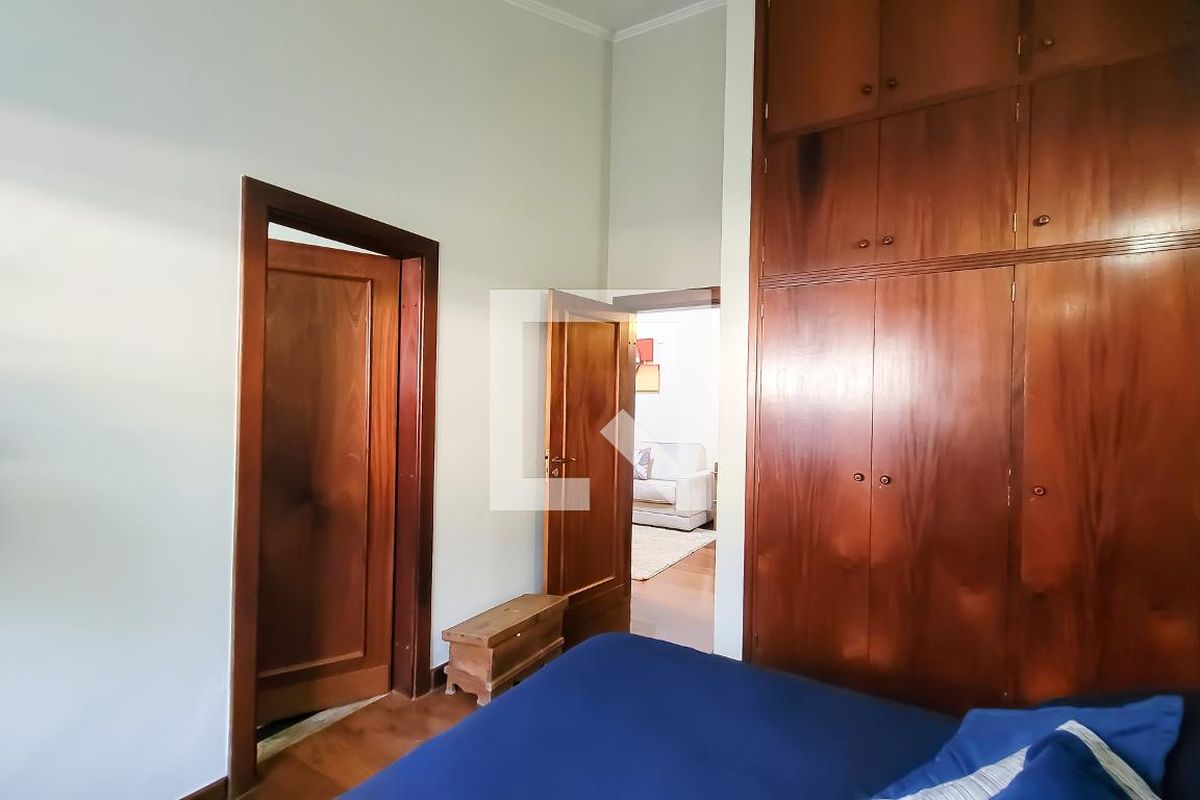 Casa à Venda - Mansões Santo Antônio, 4 Quartos,  350 m2 em , Campinas - sp | SoloBR