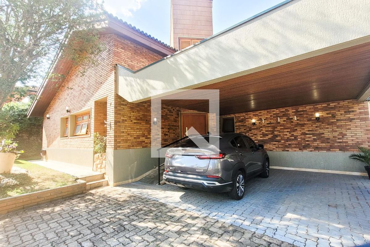 Casa à Venda - Mansões Santo Antônio, 4 Quartos,  350 m2 em , Campinas - sp | SoloBR