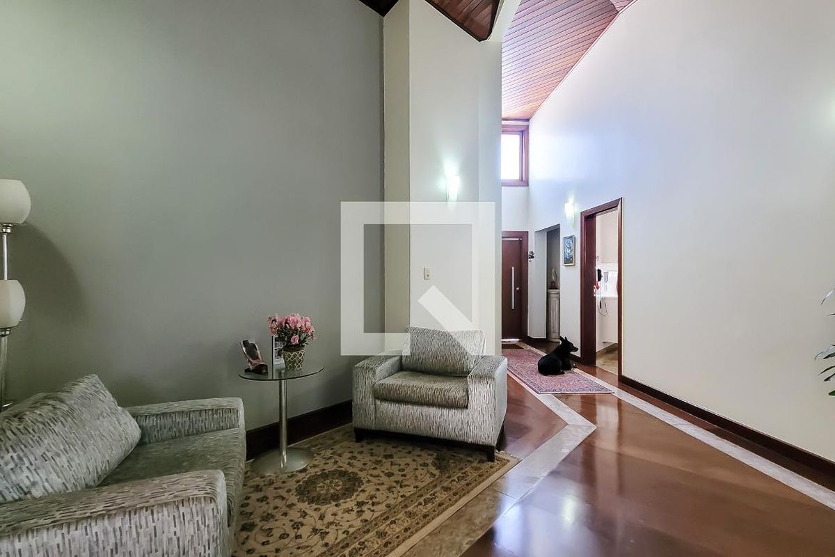 Casa à Venda - Mansões Santo Antônio, 4 Quartos,  350 m2 em , Campinas - sp | SoloBR