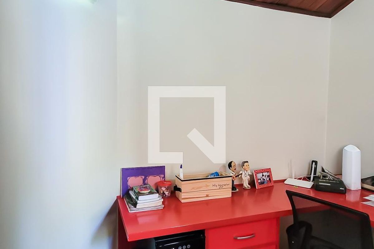 Casa à Venda - Mansões Santo Antônio, 4 Quartos,  350 m2 em , Campinas - sp | SoloBR