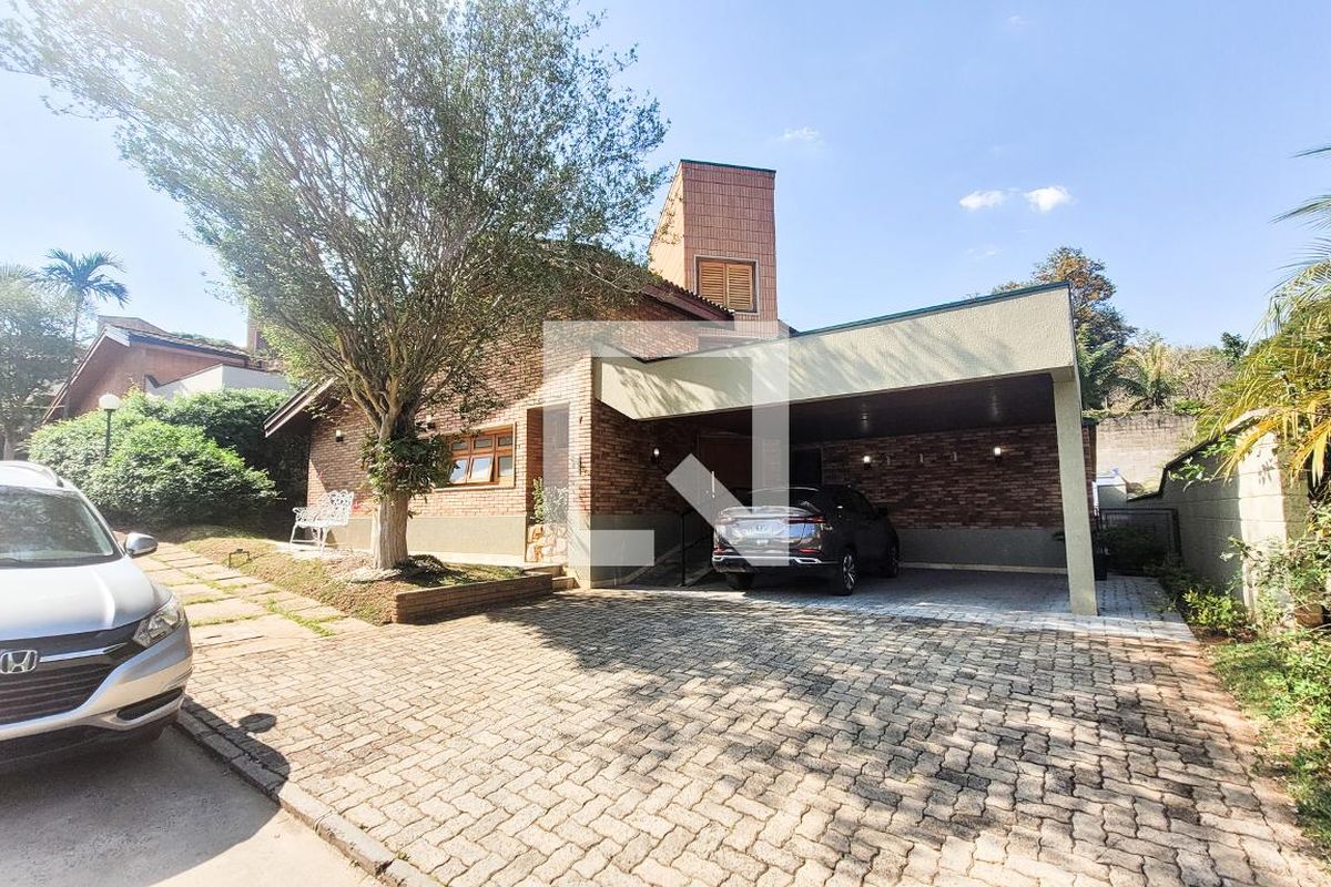 Casa à Venda - Mansões Santo Antônio, 4 Quartos,  350 m2 em , Campinas - sp | SoloBR