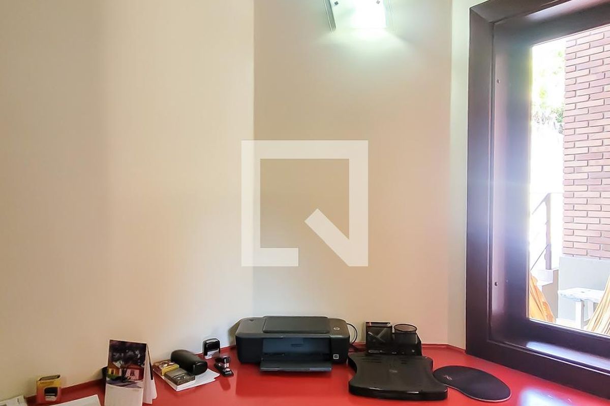 Casa à Venda - Mansões Santo Antônio, 4 Quartos,  350 m2 em , Campinas - sp | SoloBR