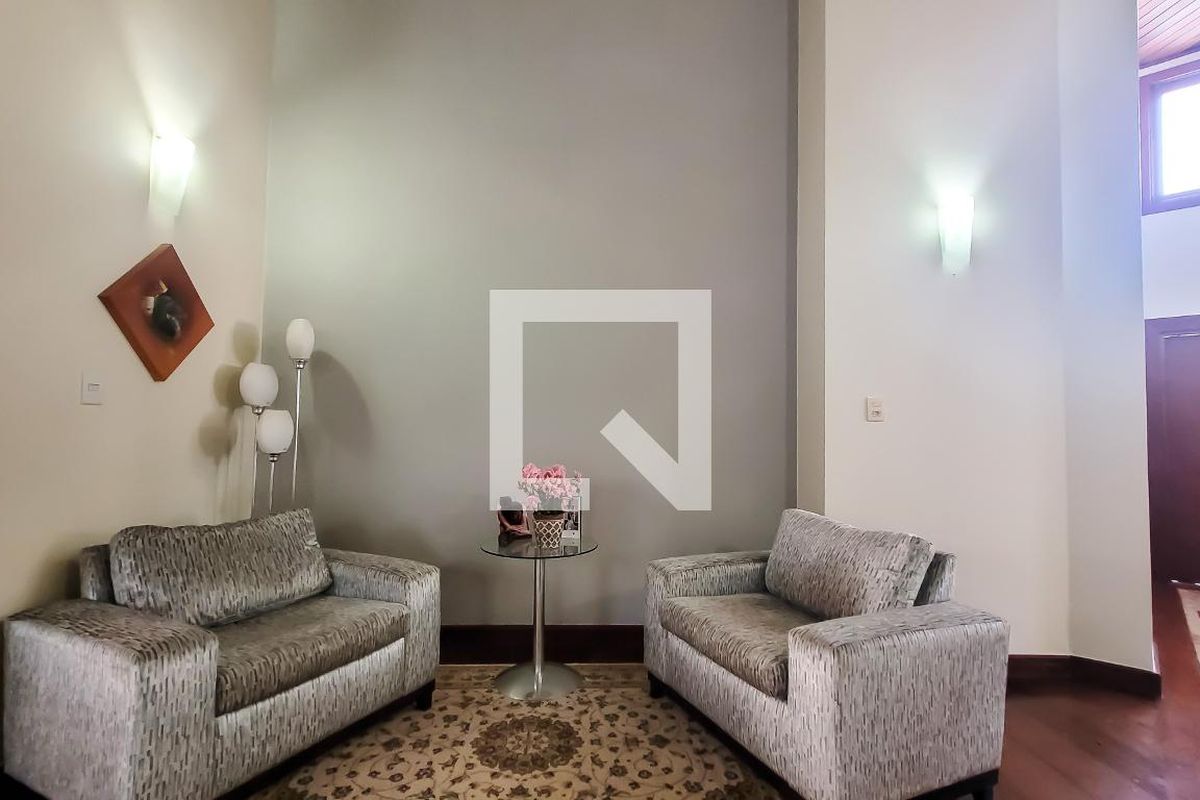 Casa à Venda - Mansões Santo Antônio, 4 Quartos,  350 m2 em , Campinas - sp | SoloBR