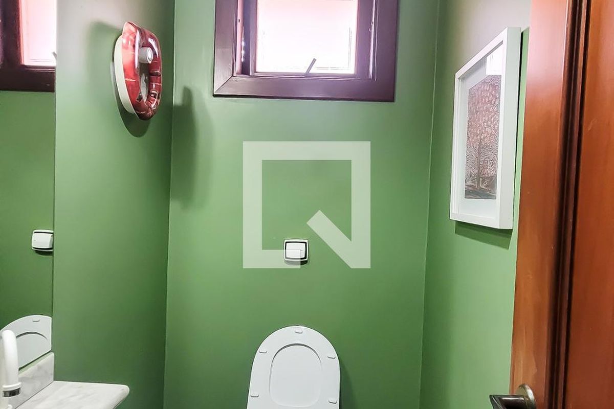 Casa à Venda - Mansões Santo Antônio, 4 Quartos,  350 m2 em , Campinas - sp | SoloBR
