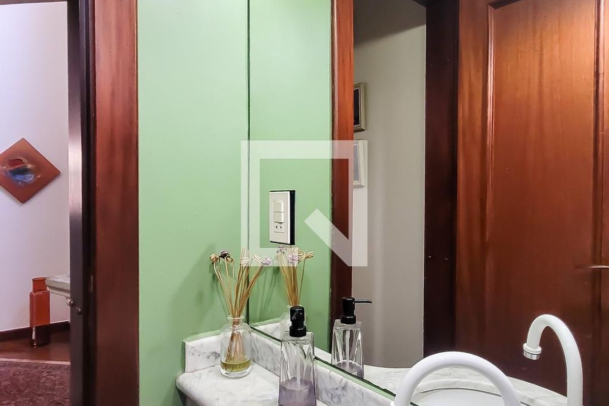 Casa à Venda - Mansões Santo Antônio, 4 Quartos,  350 m2 em , Campinas - sp | SoloBR