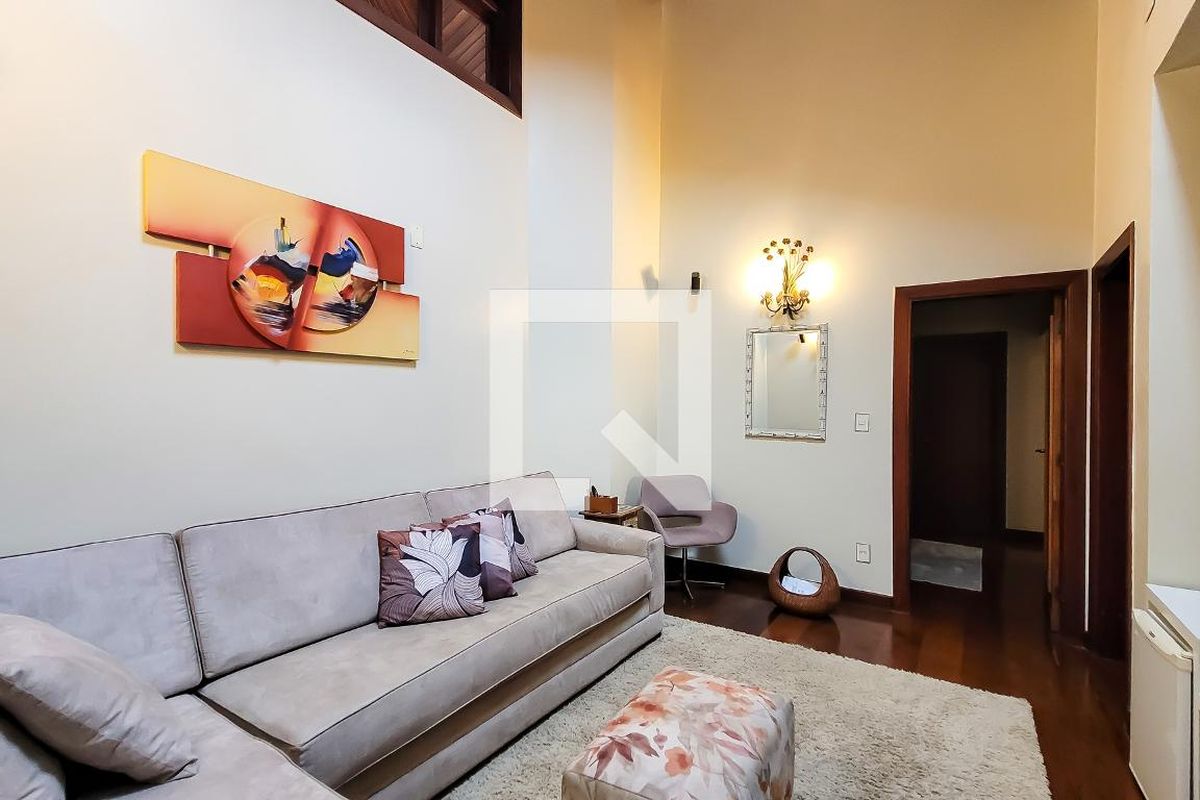 Casa à Venda - Mansões Santo Antônio, 4 Quartos,  350 m2 em , Campinas - sp | SoloBR
