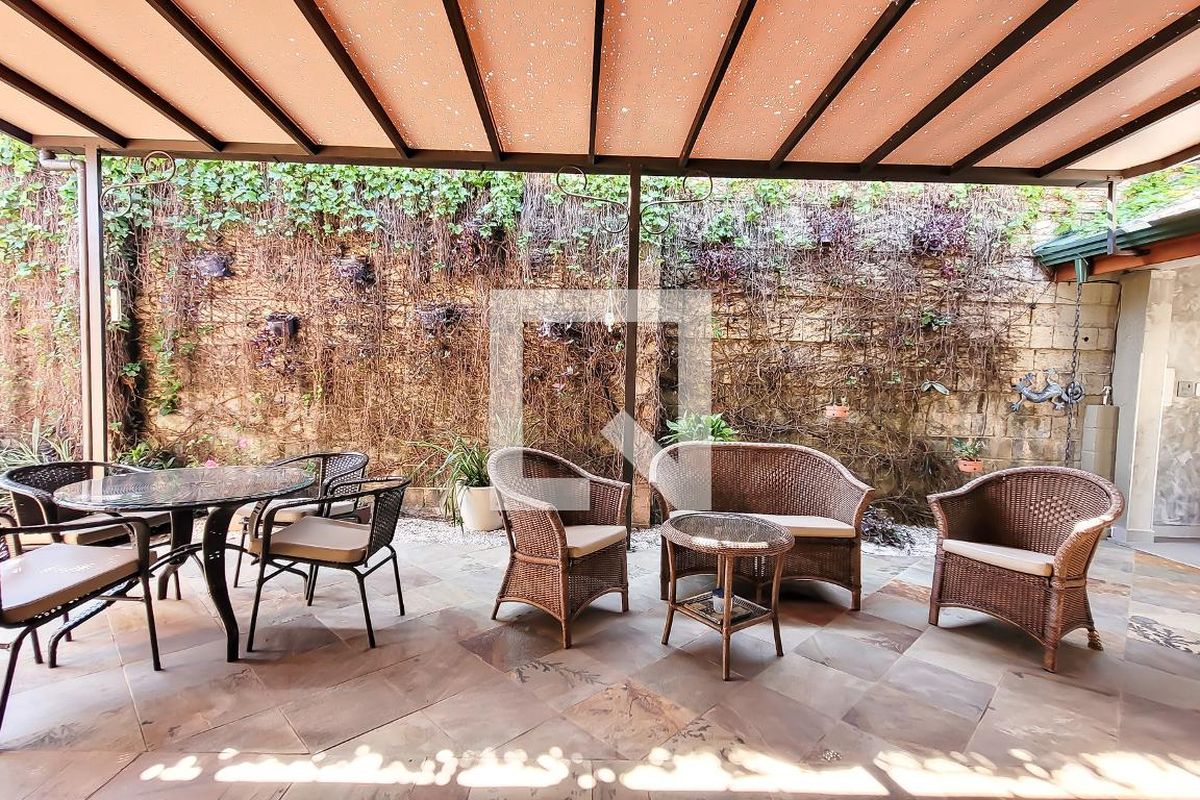 Casa à Venda - Mansões Santo Antônio, 4 Quartos,  350 m2 em , Campinas - sp | SoloBR