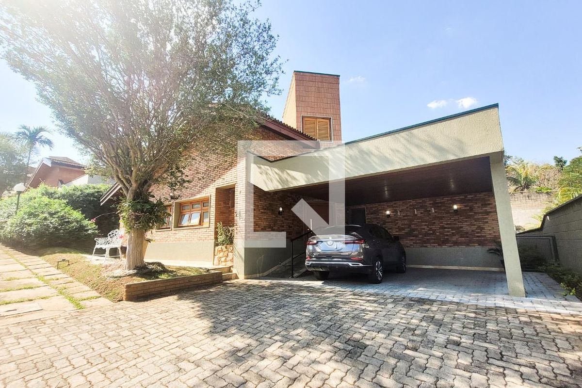 Casa à Venda - Mansões Santo Antônio, 4 Quartos,  350 m2 em , Campinas - sp | SoloBR