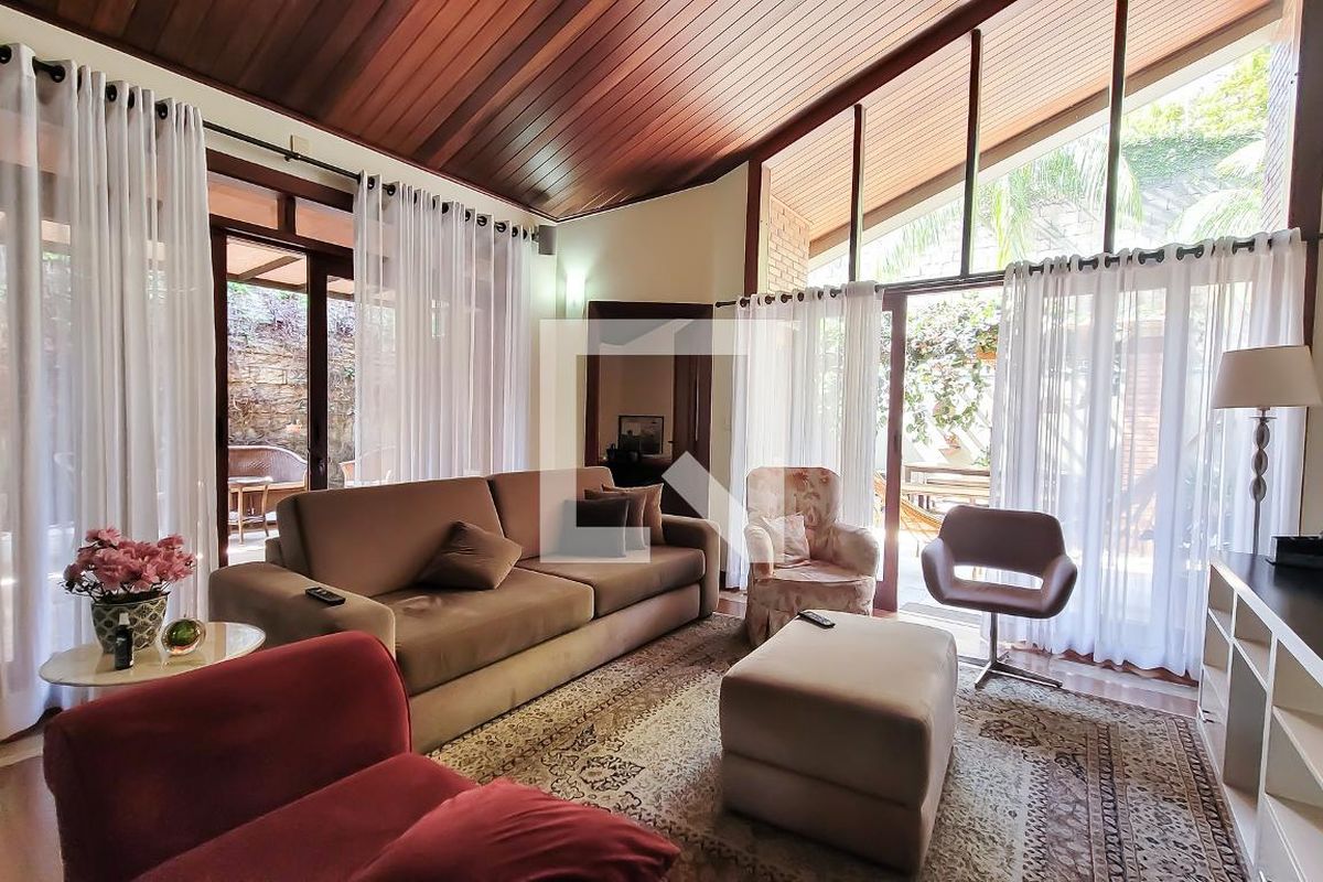 Casa à Venda - Mansões Santo Antônio, 4 Quartos,  350 m2 em , Campinas - sp | SoloBR