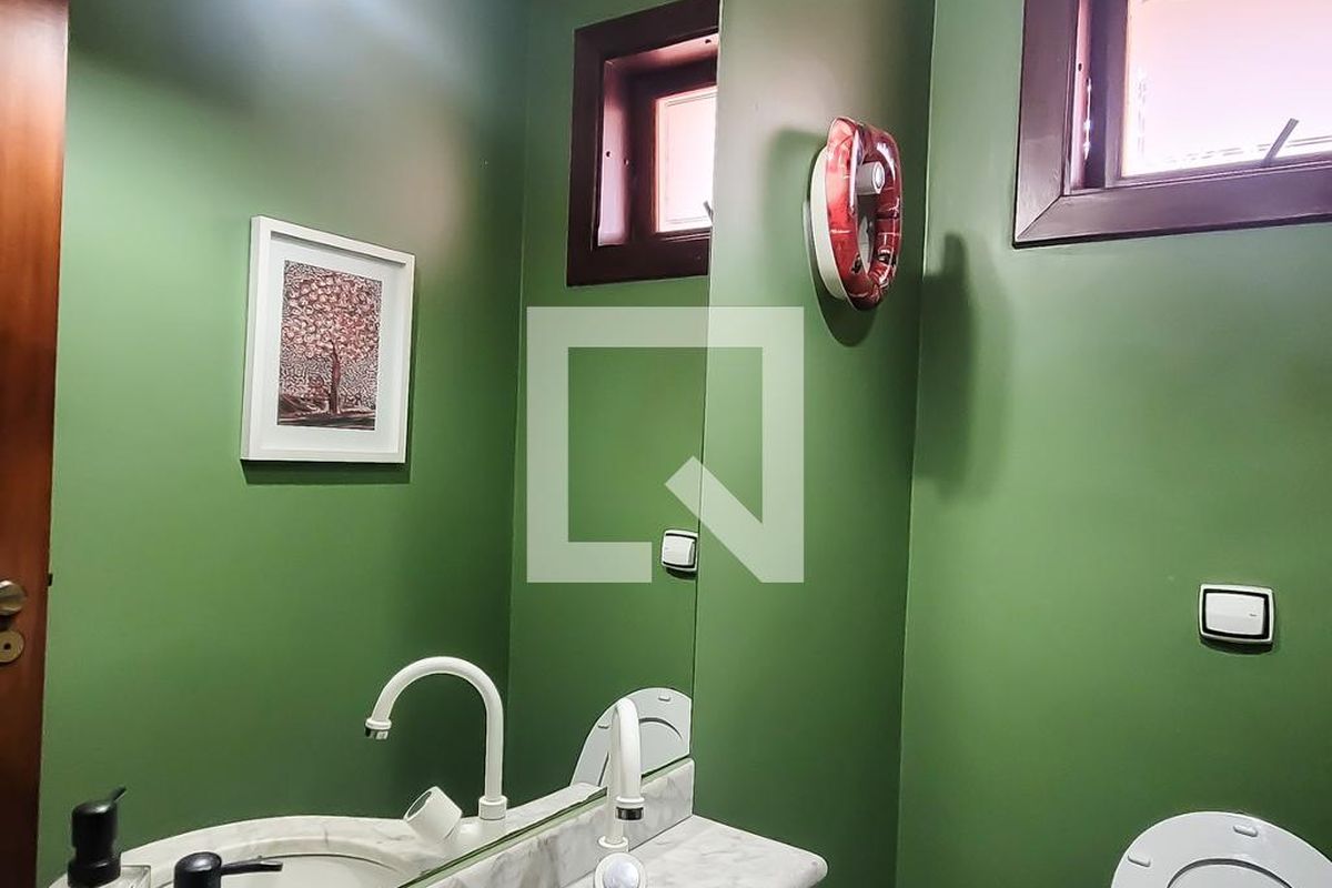 Casa à Venda - Mansões Santo Antônio, 4 Quartos,  350 m2 em , Campinas - sp | SoloBR