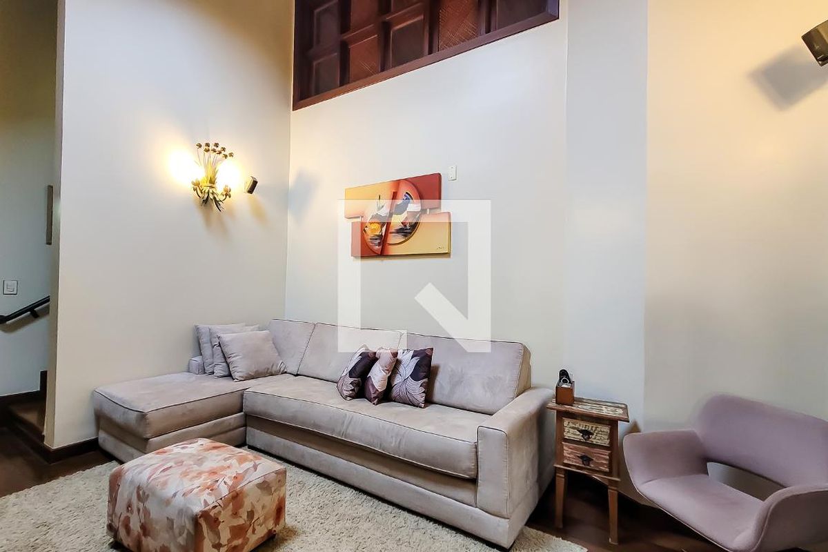 Casa à Venda - Mansões Santo Antônio, 4 Quartos,  350 m2 em , Campinas - sp | SoloBR
