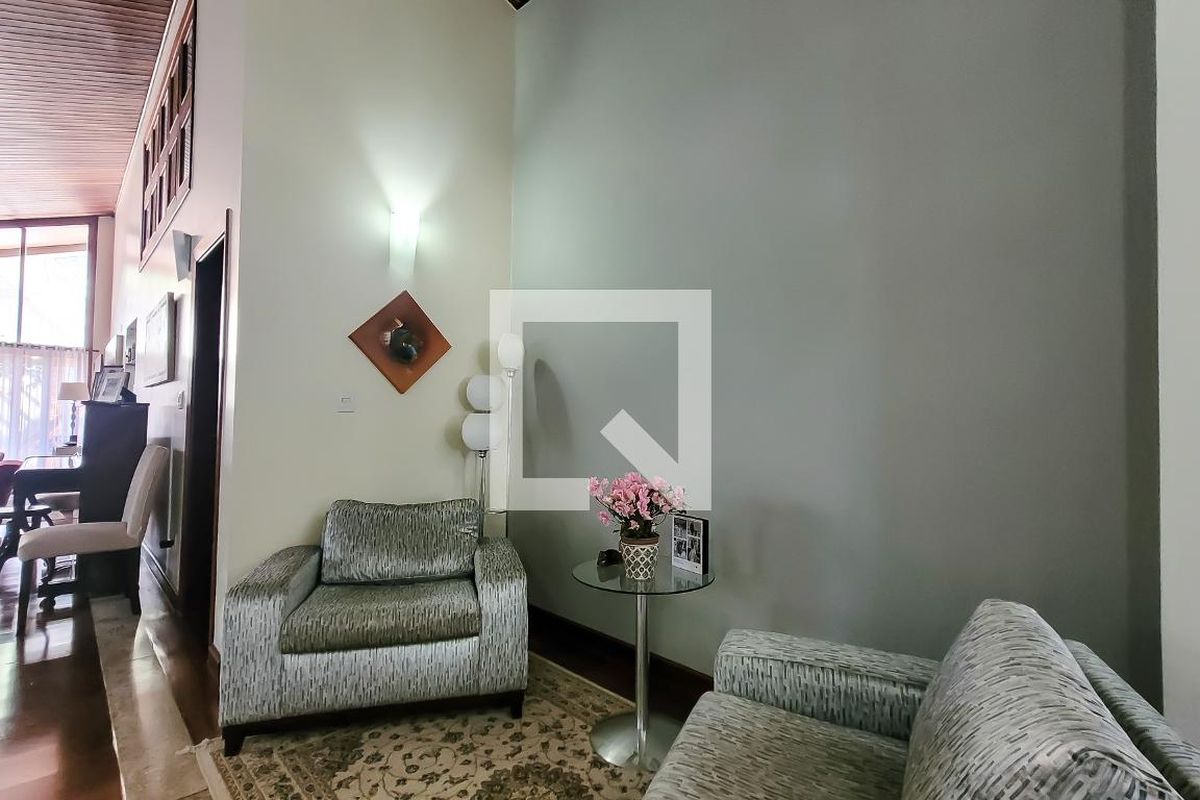 Casa à Venda - Mansões Santo Antônio, 4 Quartos,  350 m2 em , Campinas - sp | SoloBR