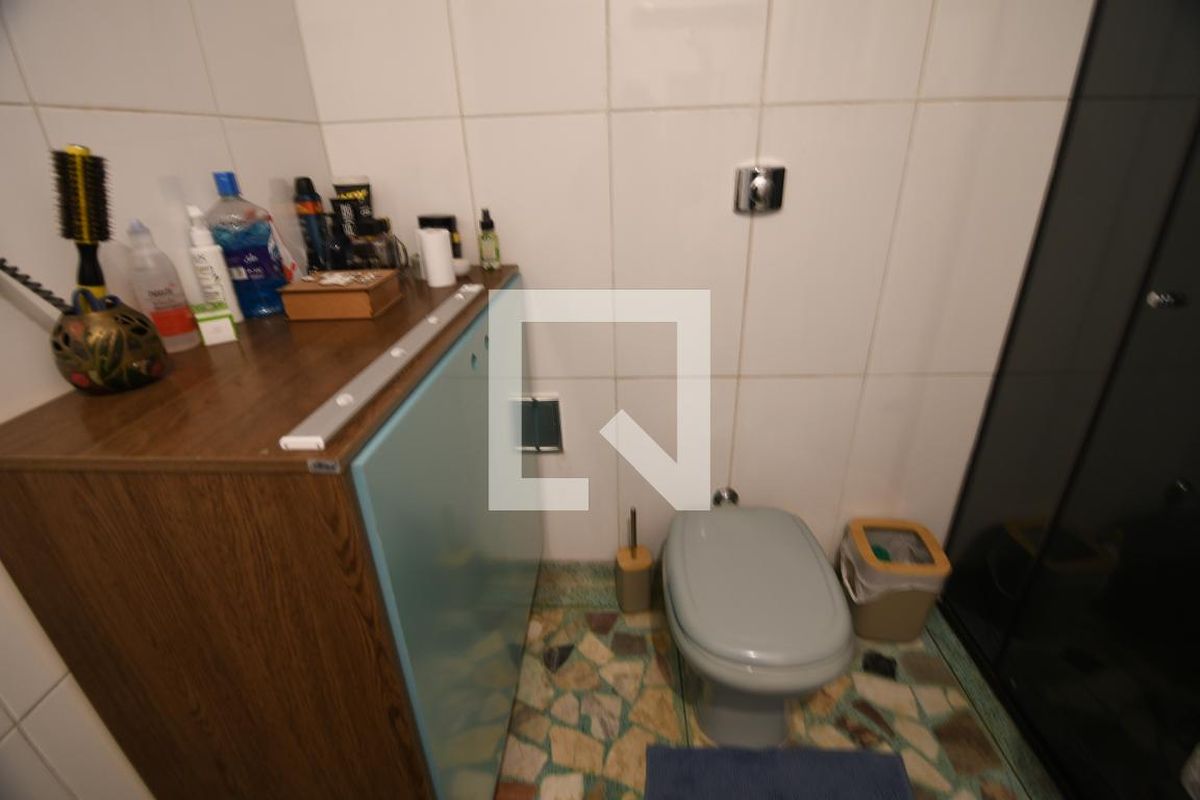 Apartamento à Venda - Centro, 3 Quartos,  105 m2 em , Campinas - sp | SoloBR