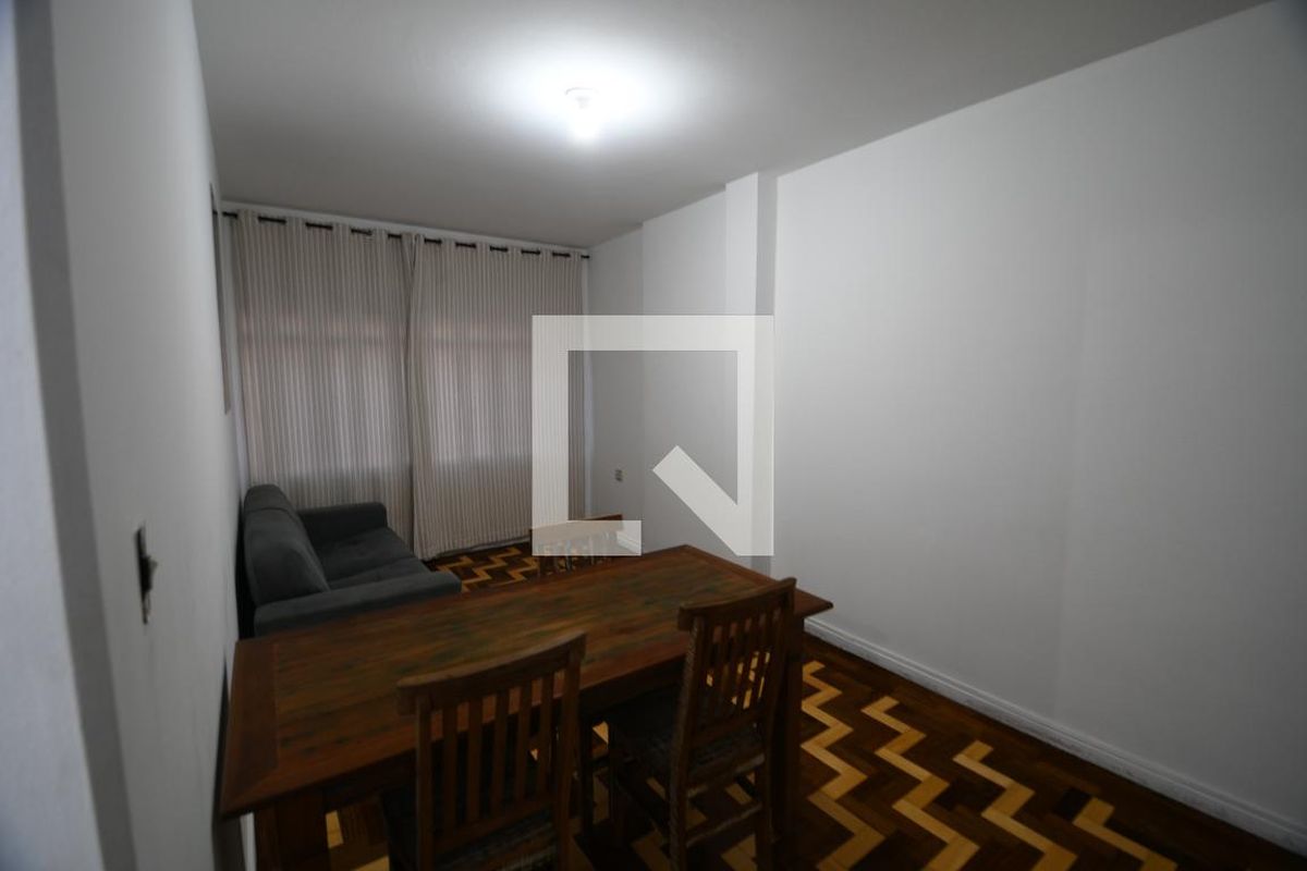 Apartamento à Venda - Centro, 3 Quartos,  105 m2 em , Campinas - sp | SoloBR