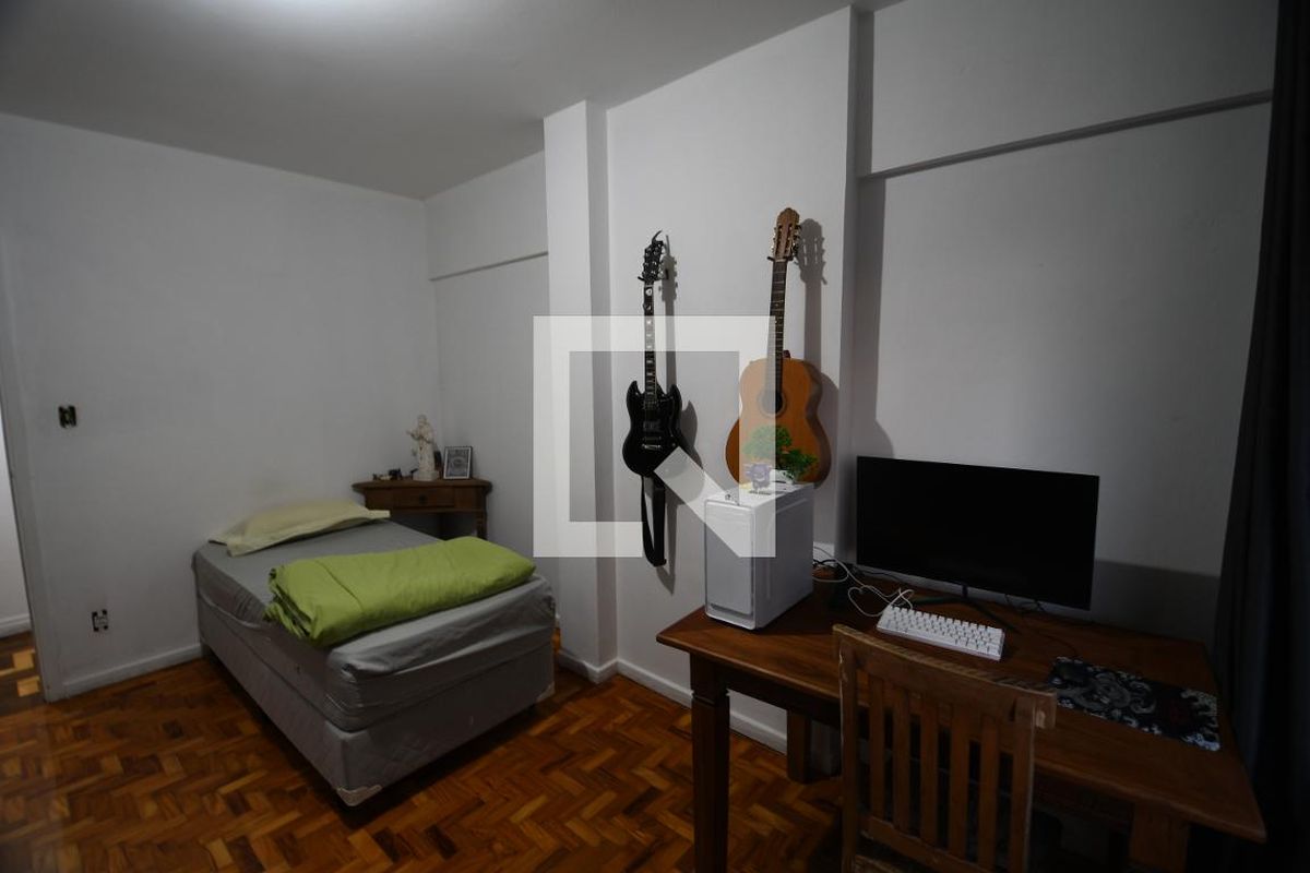 Apartamento à Venda - Centro, 3 Quartos,  105 m2 em , Campinas - sp | SoloBR