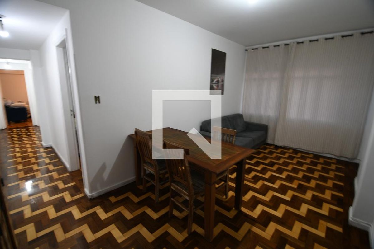 Apartamento à Venda - Centro, 3 Quartos,  105 m2 em , Campinas - sp | SoloBR