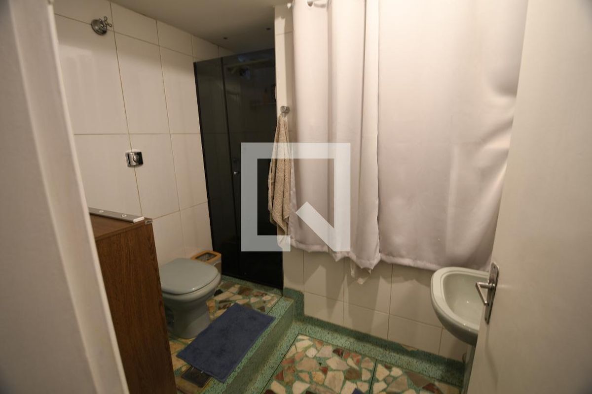 Apartamento à Venda - Centro, 3 Quartos,  105 m2 em , Campinas - sp | SoloBR
