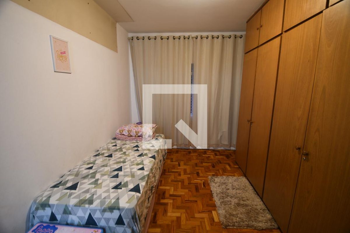 Apartamento à Venda - Centro, 3 Quartos,  105 m2 em , Campinas - sp | SoloBR