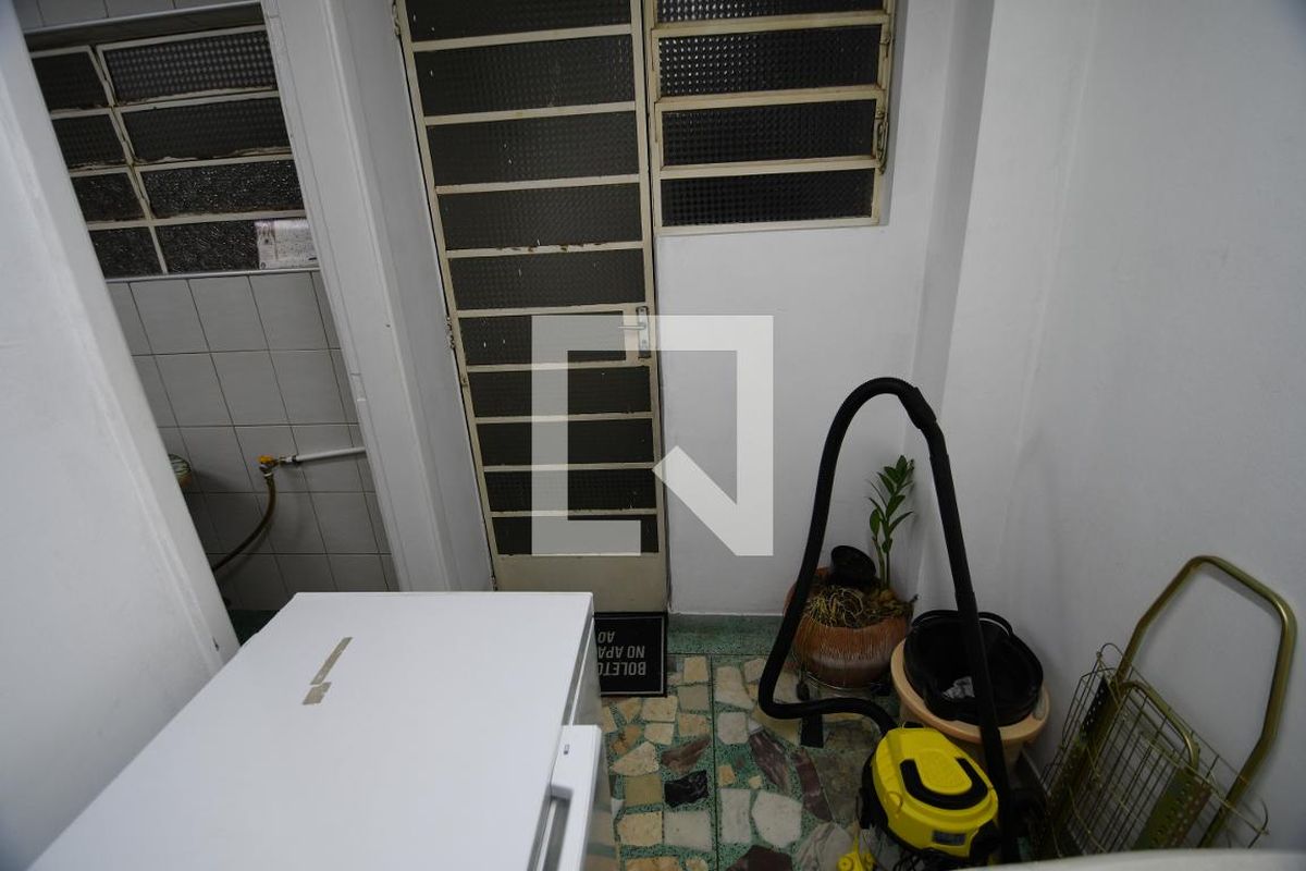 Apartamento à Venda - Centro, 3 Quartos,  105 m2 em , Campinas - sp | SoloBR