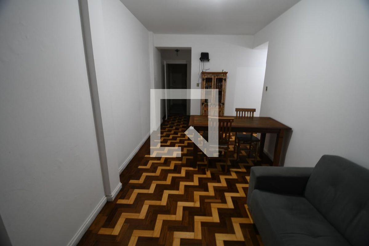 Apartamento à Venda - Centro, 3 Quartos,  105 m2 em , Campinas - sp | SoloBR