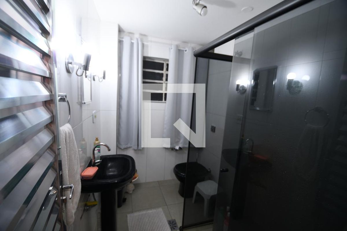 Apartamento à Venda - Centro, 3 Quartos,  105 m2 em , Campinas - sp | SoloBR