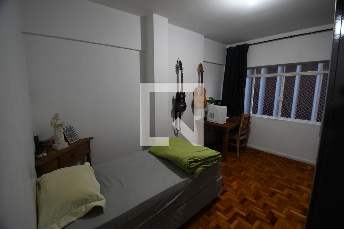 Apartamento à Venda - Centro, 3 Quartos,  105 m2 em , Campinas - sp | SoloBR