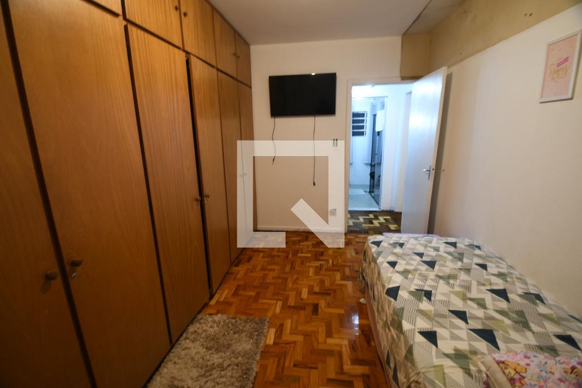 Apartamento à Venda - Centro, 3 Quartos,  105 m2 em , Campinas - sp | SoloBR