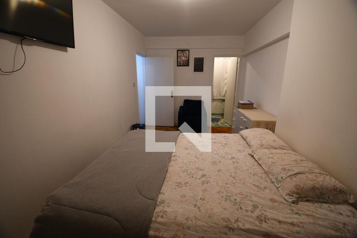 Apartamento à Venda - Centro, 3 Quartos,  105 m2 em , Campinas - sp | SoloBR