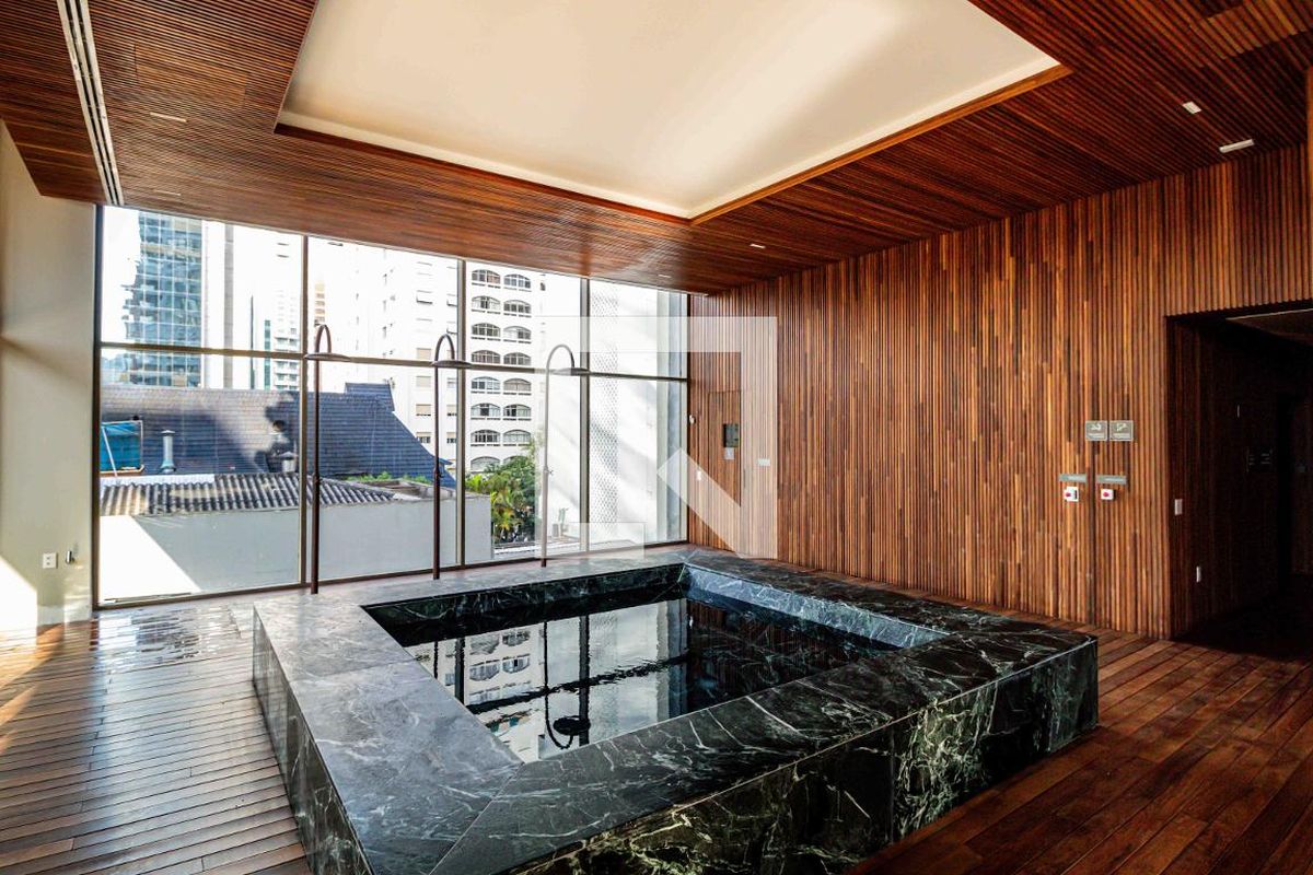 Apartamento, 2 quartos, 137 m² - Foto 153