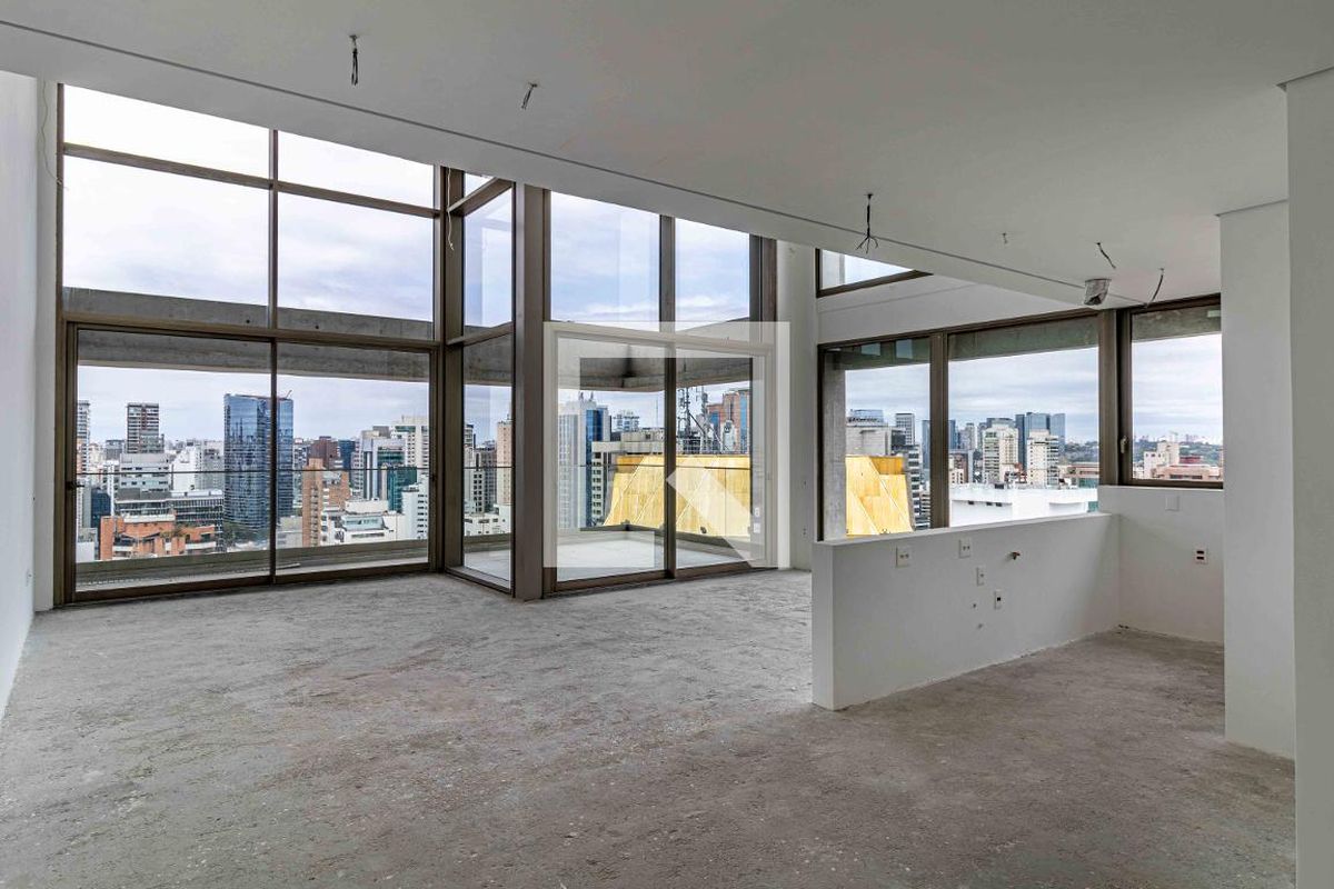 Apartamento, 2 quartos, 137 m² - Foto 3