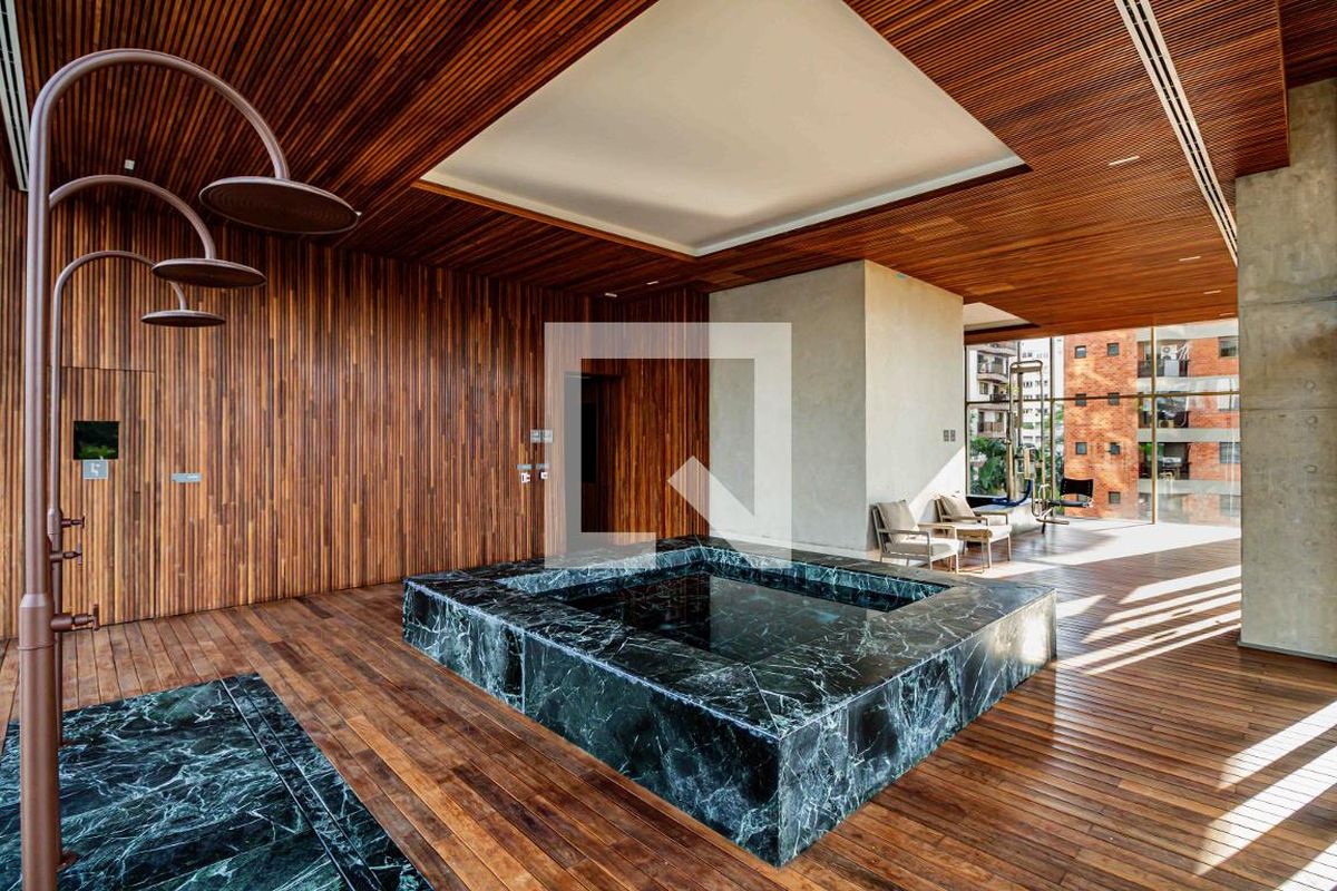 Apartamento, 2 quartos, 137 m² - Foto 155