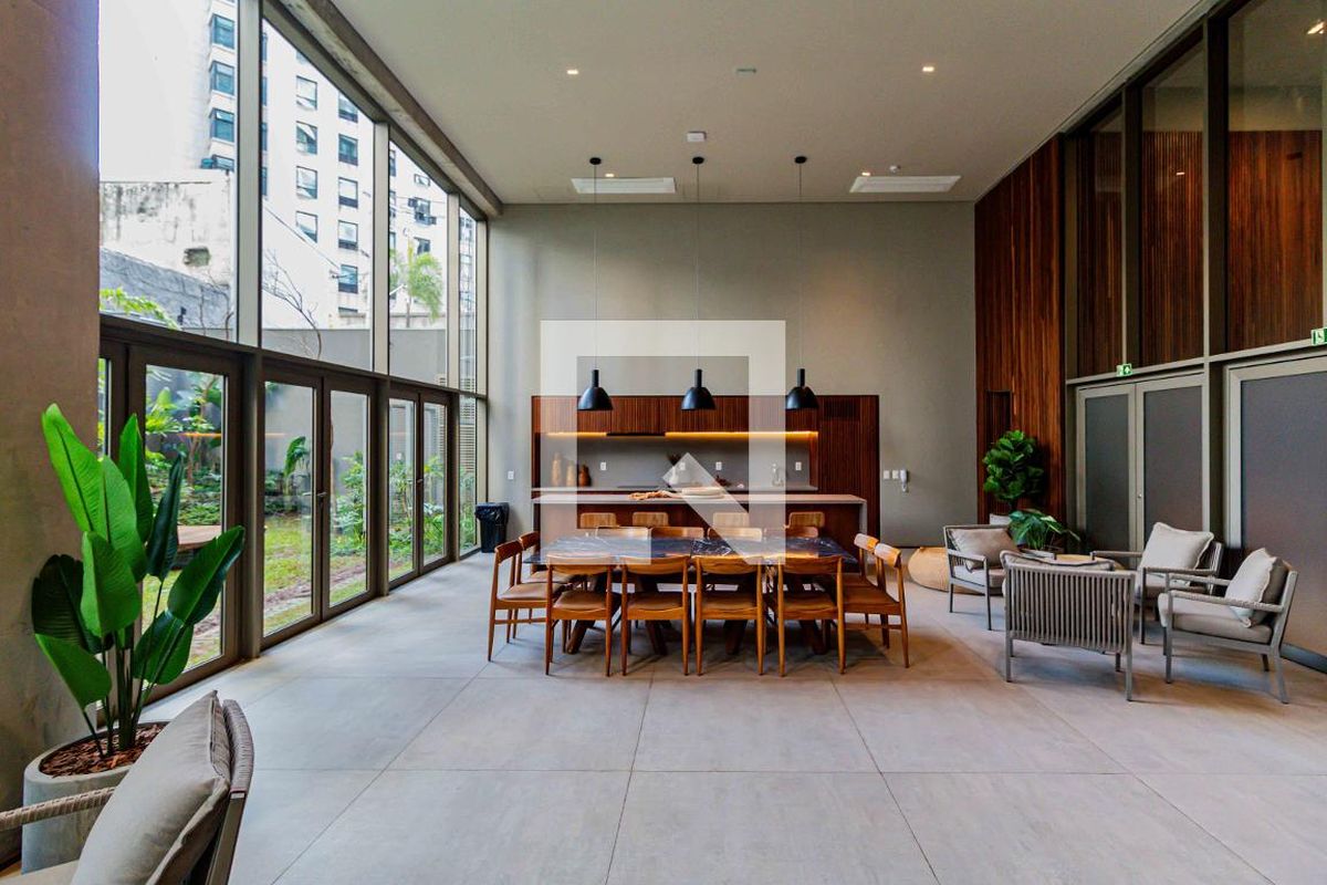 Apartamento, 2 quartos, 137 m² - Foto 123