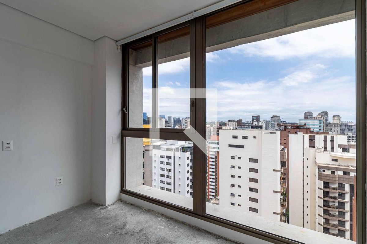 Apartamento, 2 quartos, 137 m² - Foto 90