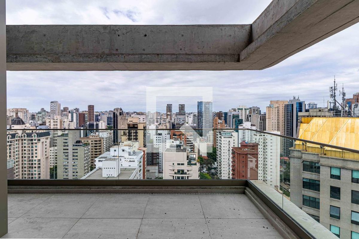 Apartamento, 2 quartos, 137 m² - Foto 18