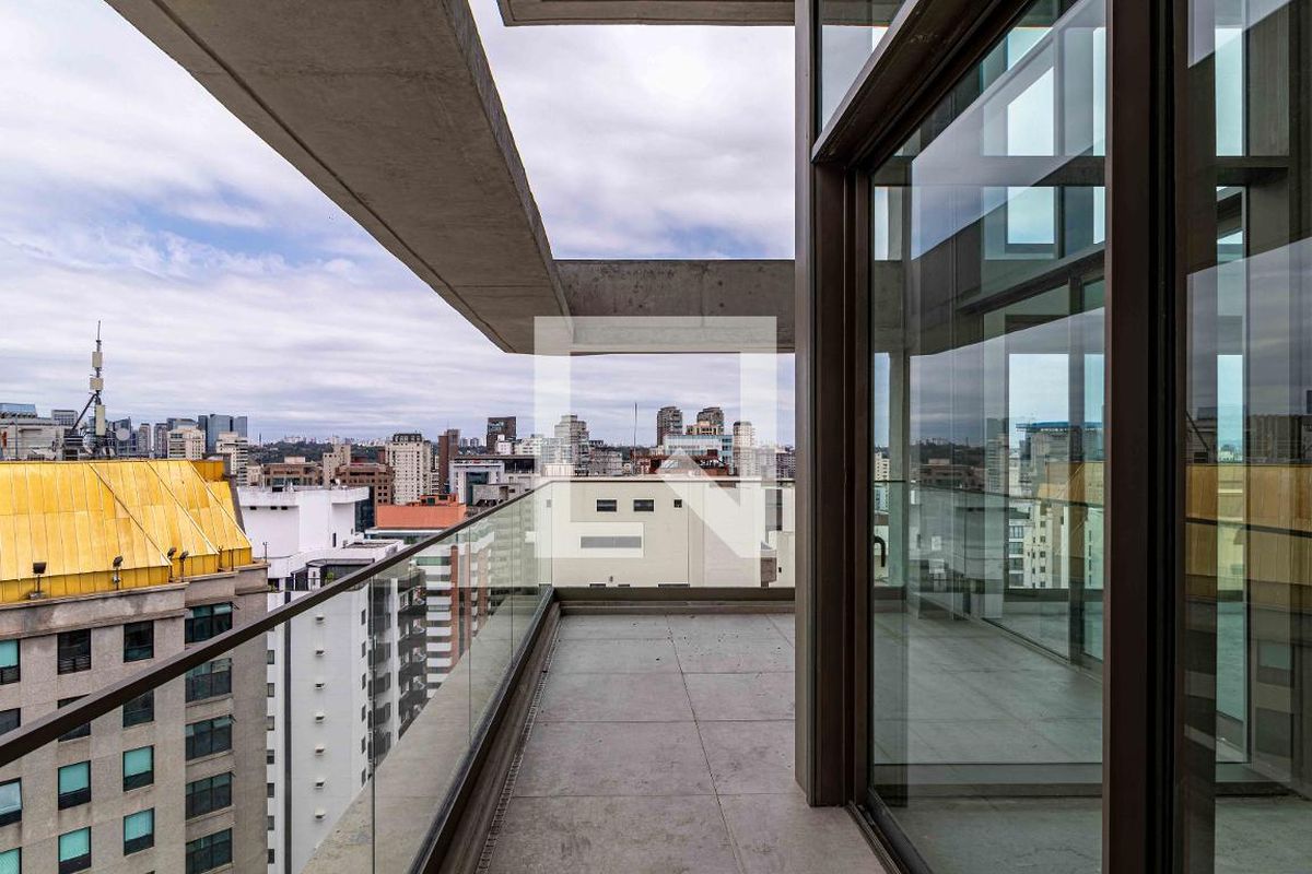 Apartamento, 2 quartos, 137 m² - Foto 24