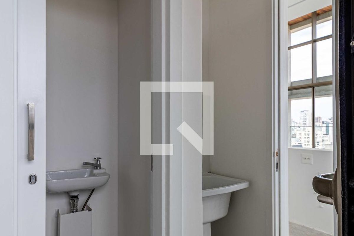 Apartamento, 2 quartos, 134 m² - Foto 76