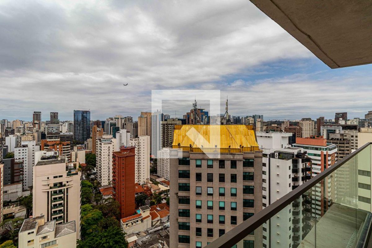 Apartamento, 2 quartos, 134 m² - Foto 26