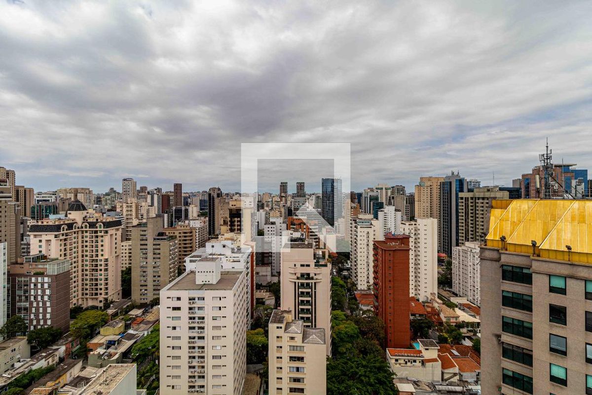 Apartamento, 2 quartos, 134 m² - Foto 24