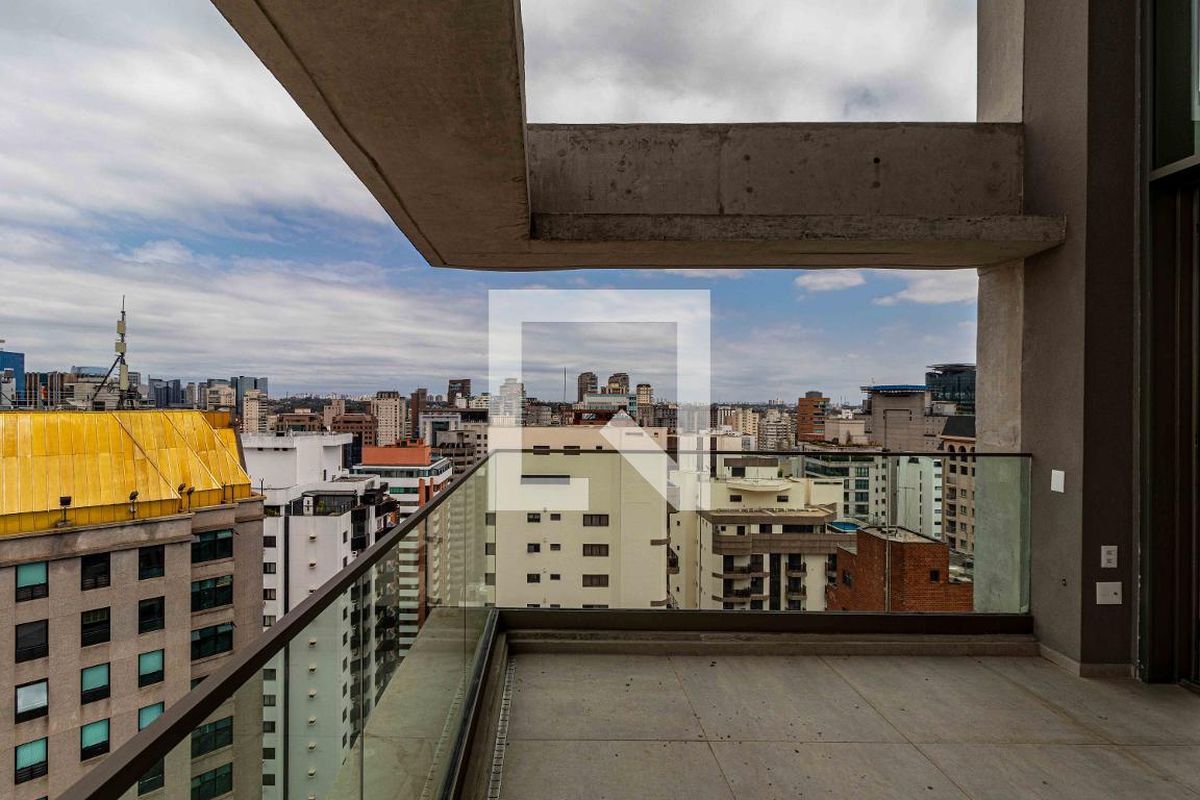 Apartamento, 2 quartos, 134 m² - Foto 28