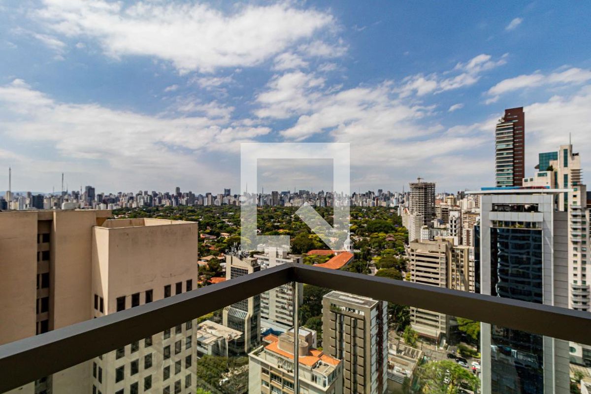 Apartamento, 2 quartos, 134 m² - Foto 28