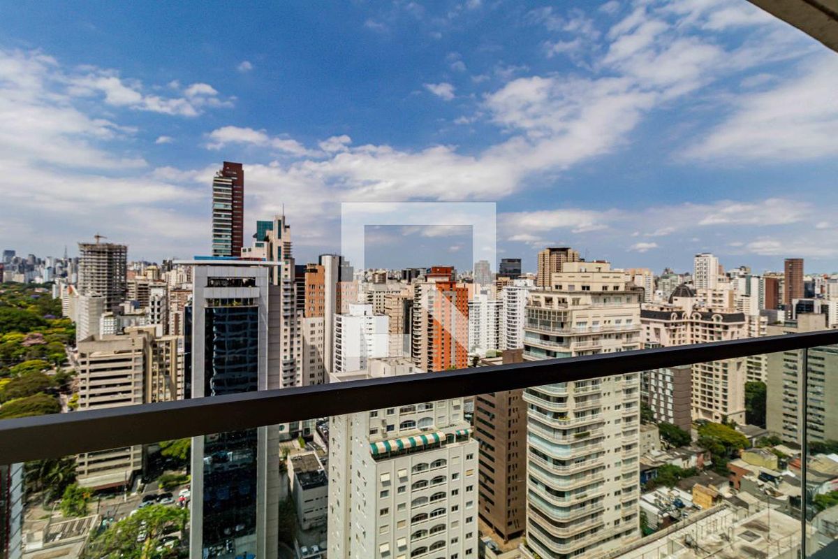 Apartamento, 2 quartos, 134 m² - Foto 30