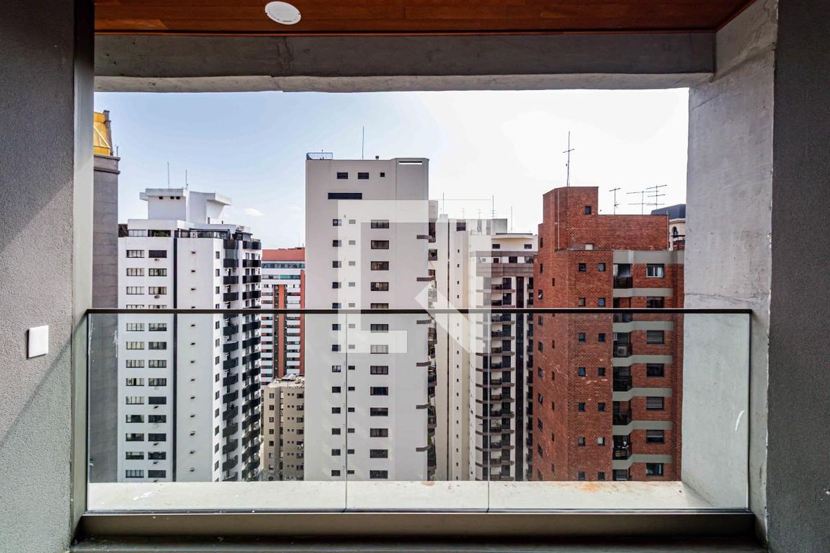 Apartamento, 2 quartos, 74 m² - Foto 20